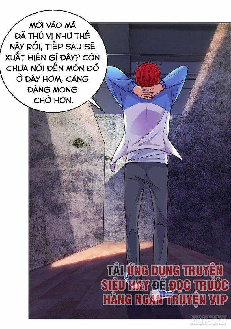 Đô Thị Chí Tôn Hệ Thống - Chapter 161 - Trang 18