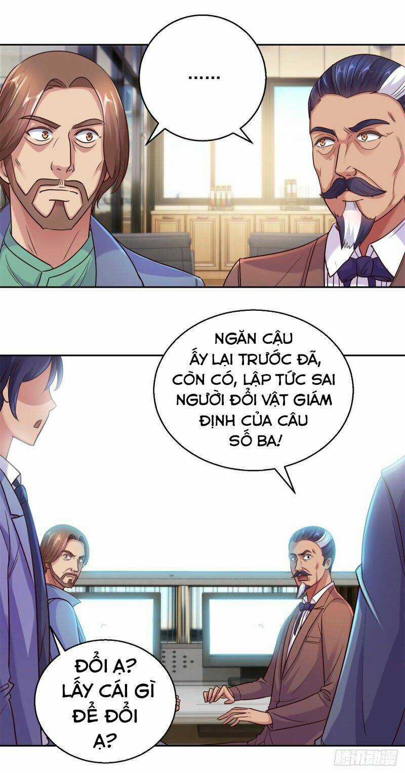 Đô Thị Chí Tôn Hệ Thống - Chapter 161 - Trang 19