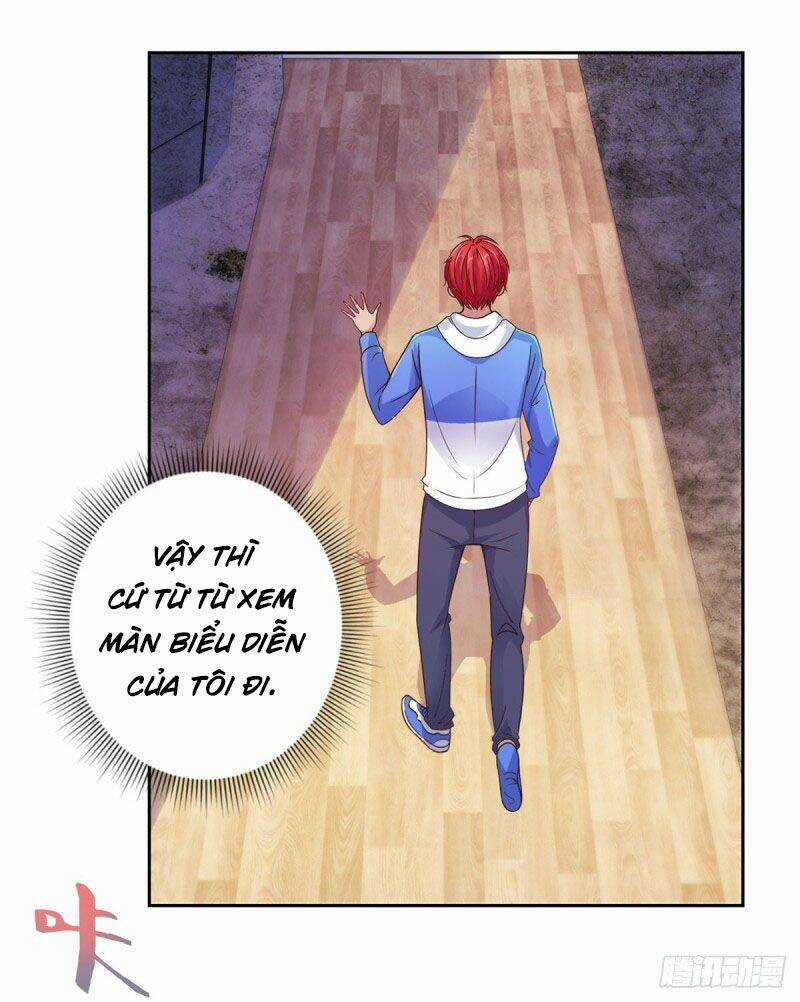 Đô Thị Chí Tôn Hệ Thống - Chapter 161 - Trang 3