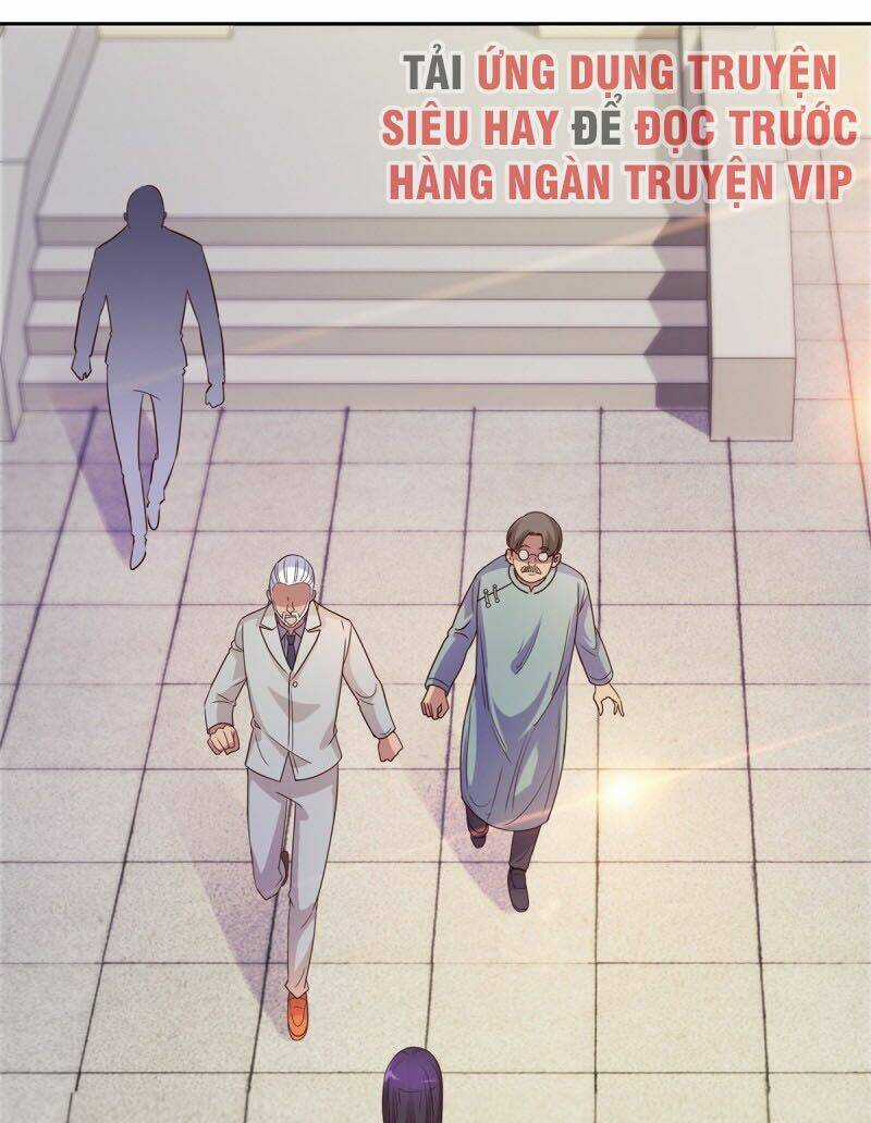 Đô Thị Chí Tôn Hệ Thống - Chapter 161 - Trang 21