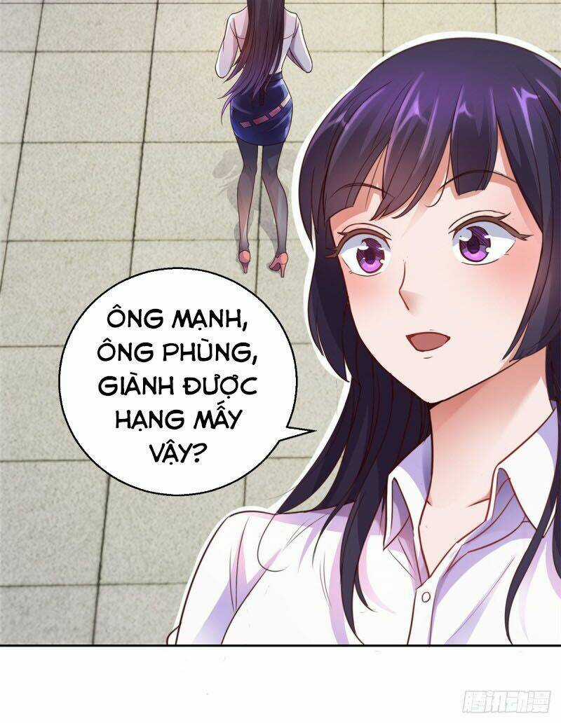 Đô Thị Chí Tôn Hệ Thống - Chapter 161 - Trang 22