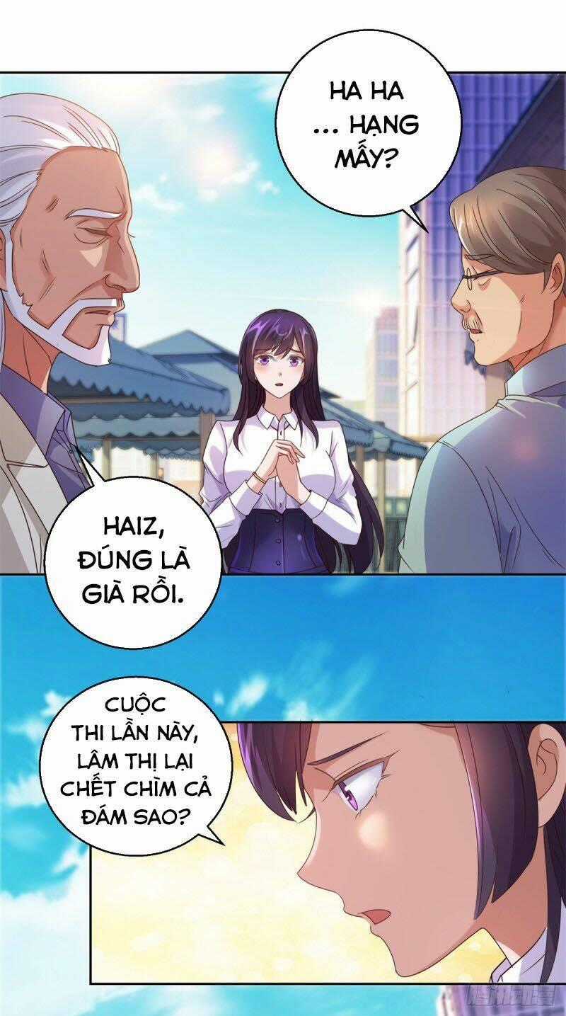 Đô Thị Chí Tôn Hệ Thống - Chapter 161 - Trang 23