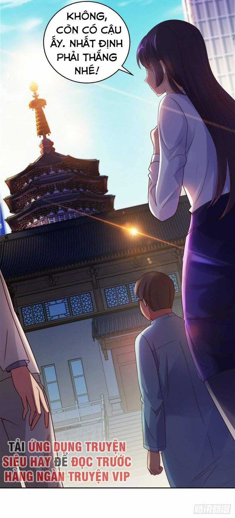 Đô Thị Chí Tôn Hệ Thống - Chapter 161 - Trang 24