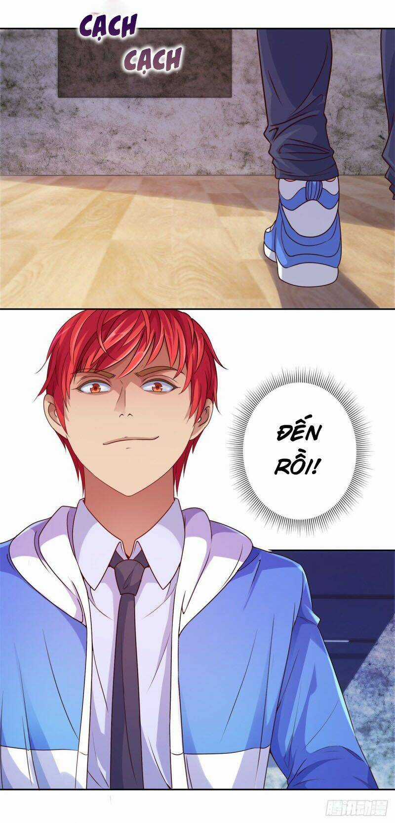 Đô Thị Chí Tôn Hệ Thống - Chapter 161 - Trang 4