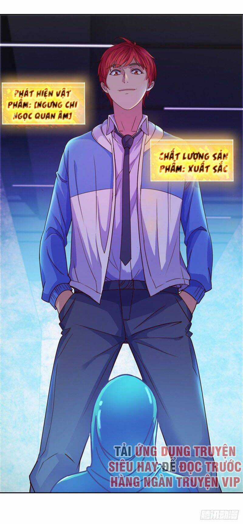 Đô Thị Chí Tôn Hệ Thống - Chapter 161 - Trang 6