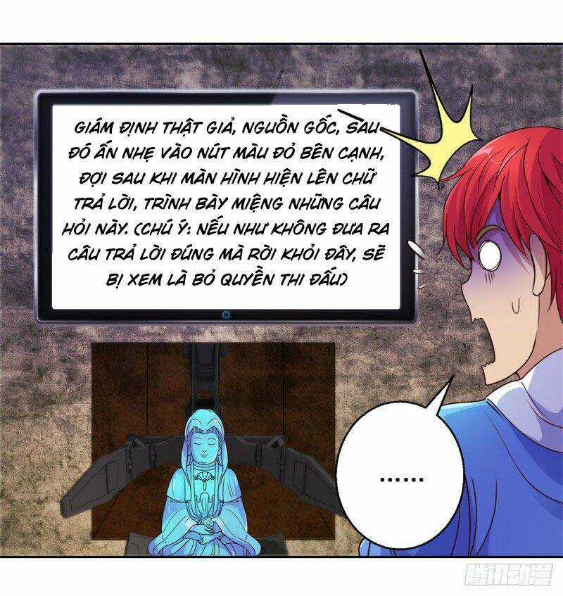 Đô Thị Chí Tôn Hệ Thống - Chapter 161 - Trang 8