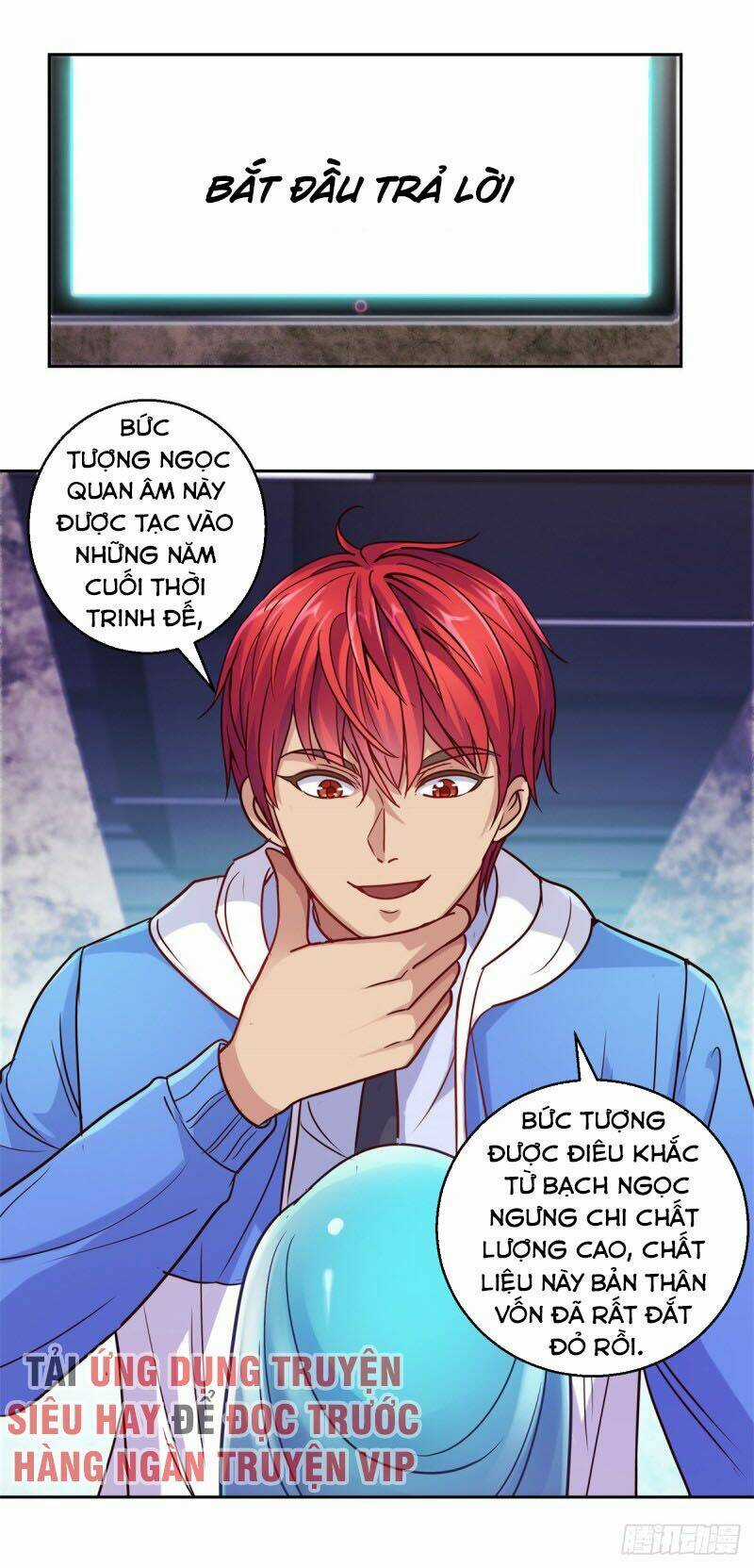 Đô Thị Chí Tôn Hệ Thống - Chapter 161 - Trang 10