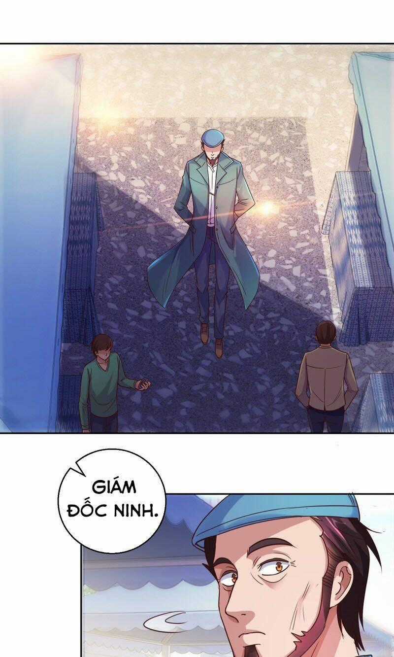 Đô Thị Chí Tôn Hệ Thống - Chapter 162 - Trang 1