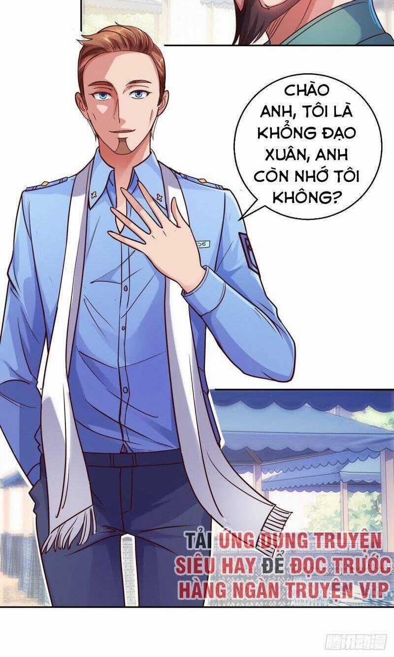 Đô Thị Chí Tôn Hệ Thống - Chapter 162 - Trang 2