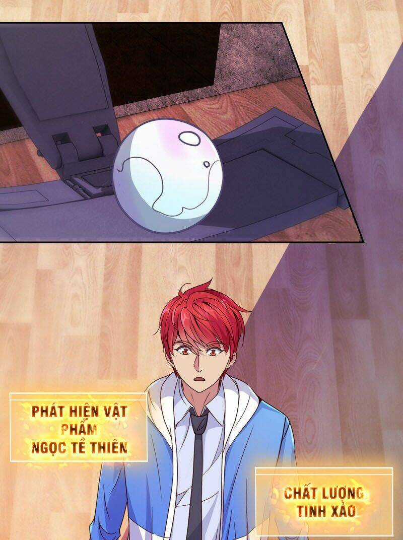 Đô Thị Chí Tôn Hệ Thống - Chapter 162 - Trang 11