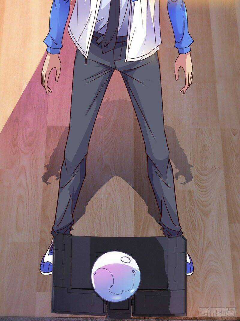 Đô Thị Chí Tôn Hệ Thống - Chapter 162 - Trang 12