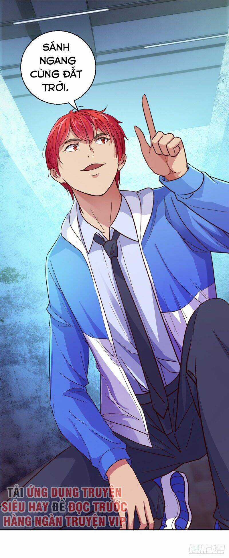 Đô Thị Chí Tôn Hệ Thống - Chapter 162 - Trang 15