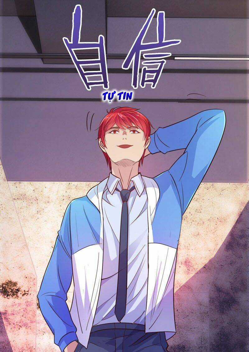 Đô Thị Chí Tôn Hệ Thống - Chapter 162 - Trang 17