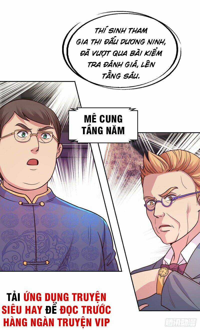 Đô Thị Chí Tôn Hệ Thống - Chapter 162 - Trang 20