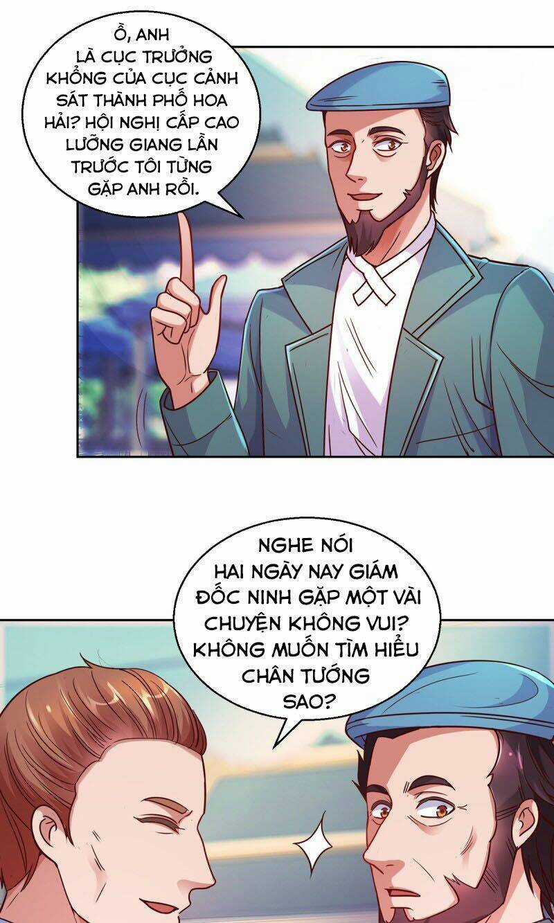 Đô Thị Chí Tôn Hệ Thống - Chapter 162 - Trang 3