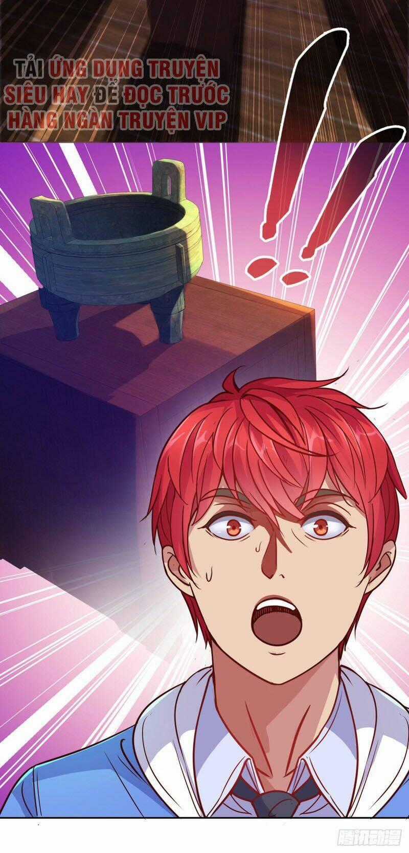 Đô Thị Chí Tôn Hệ Thống - Chapter 162 - Trang 25