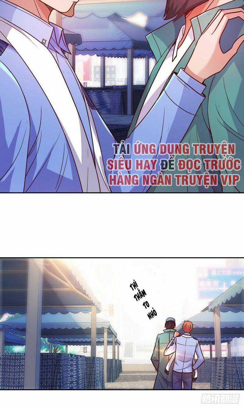 Đô Thị Chí Tôn Hệ Thống - Chapter 162 - Trang 4