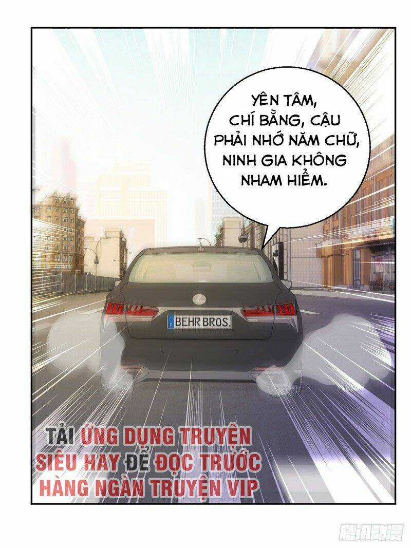 Đô Thị Chí Tôn Hệ Thống - Chapter 162 - Trang 8