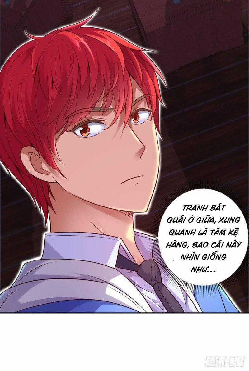 Đô Thị Chí Tôn Hệ Thống - Chapter 163 - Trang 2