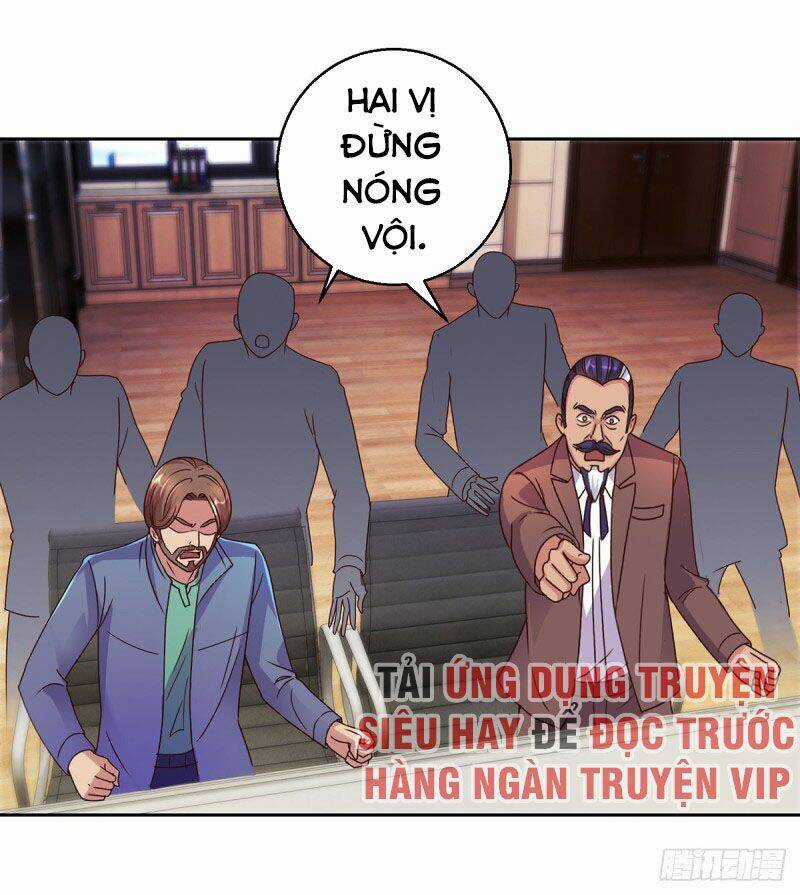 Đô Thị Chí Tôn Hệ Thống - Chapter 163 - Trang 14