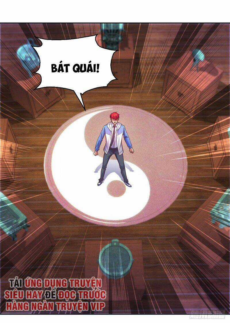 Đô Thị Chí Tôn Hệ Thống - Chapter 163 - Trang 3