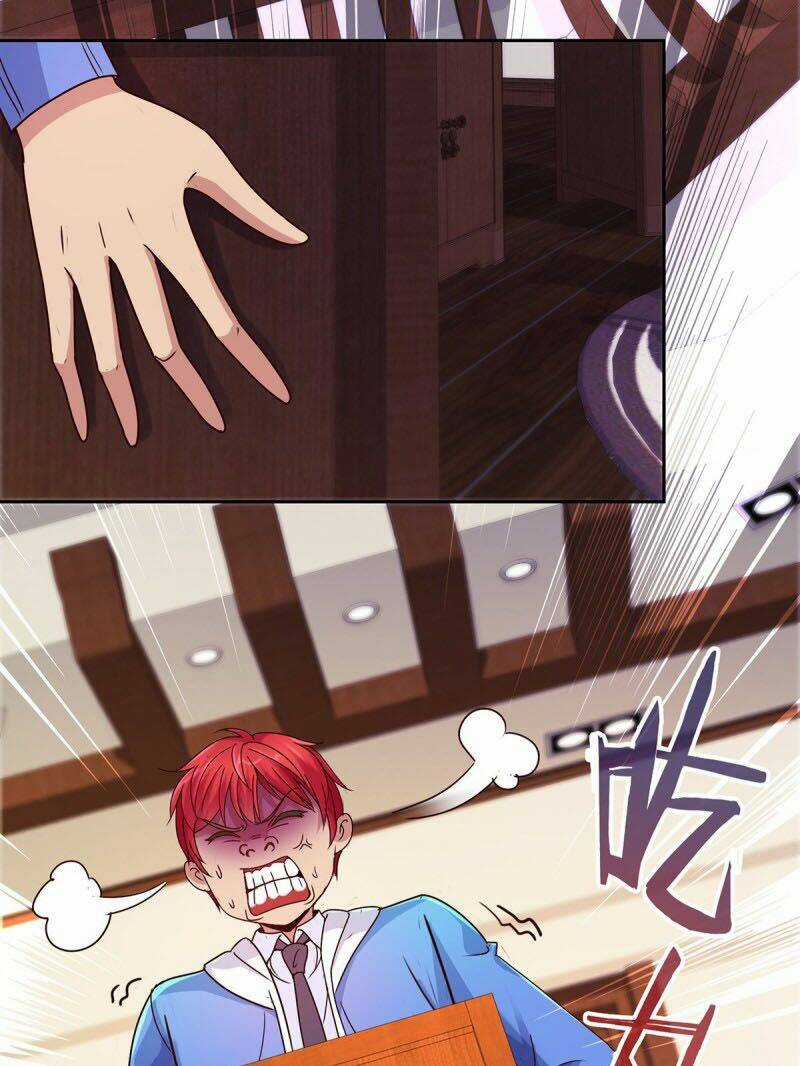 Đô Thị Chí Tôn Hệ Thống - Chapter 163 - Trang 23