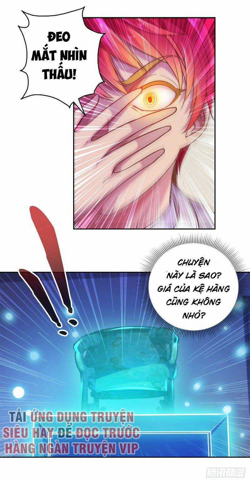 Đô Thị Chí Tôn Hệ Thống - Chapter 163 - Trang 4