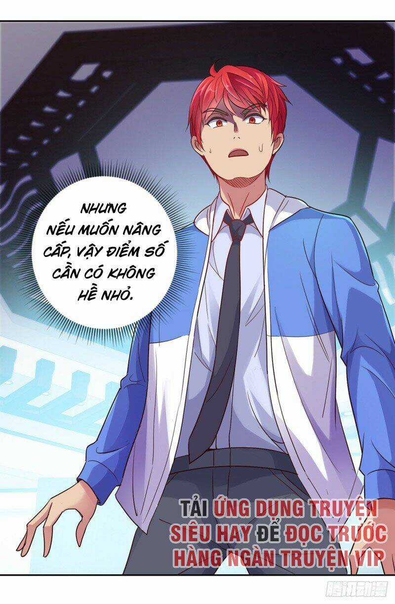 Đô Thị Chí Tôn Hệ Thống - Chapter 163 - Trang 7