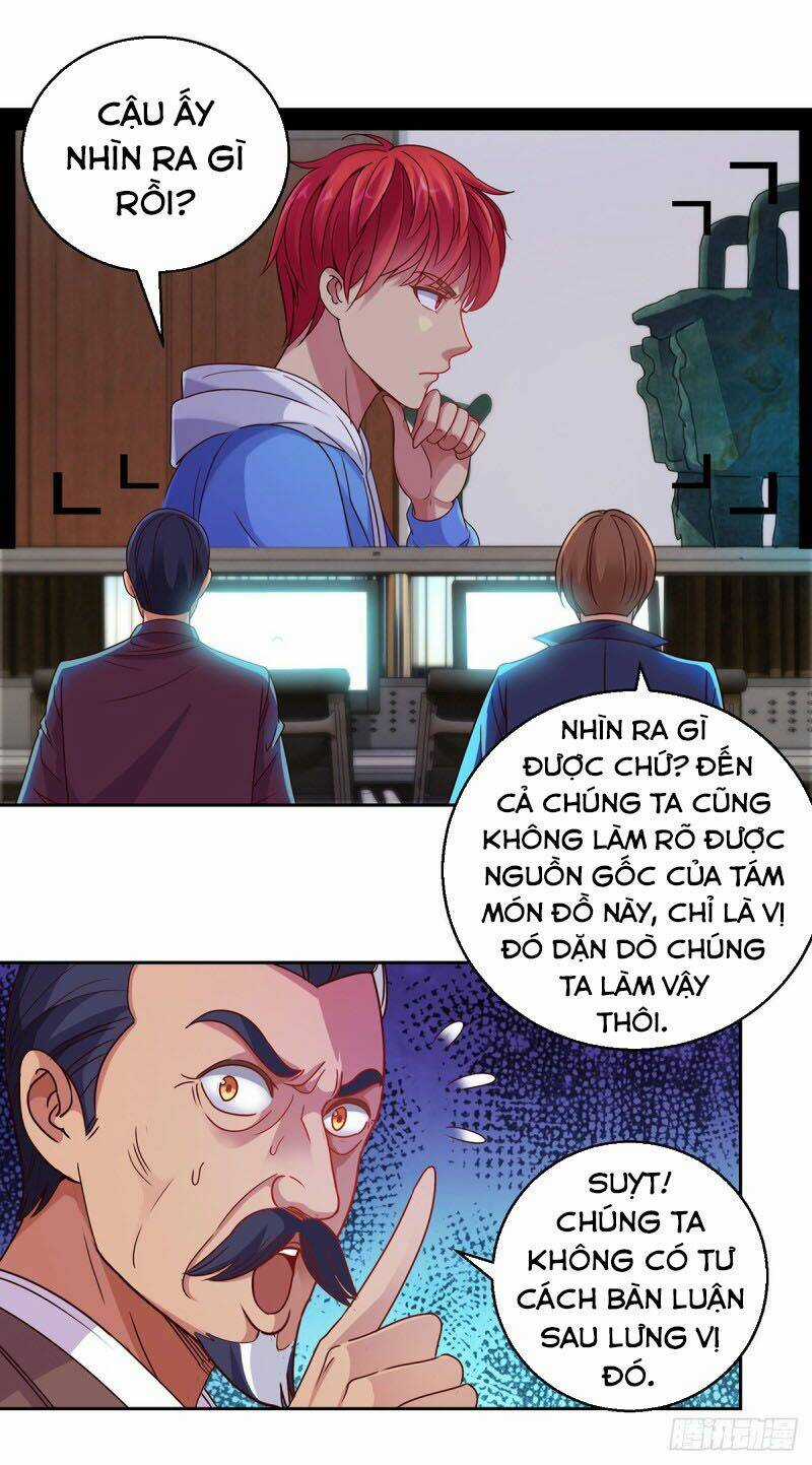 Đô Thị Chí Tôn Hệ Thống - Chapter 163 - Trang 8