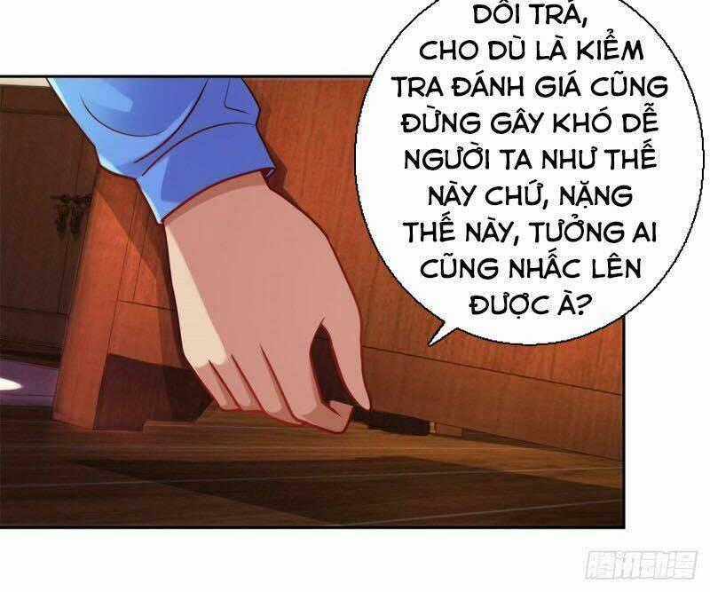 Đô Thị Chí Tôn Hệ Thống - Chapter 164 - Trang 2