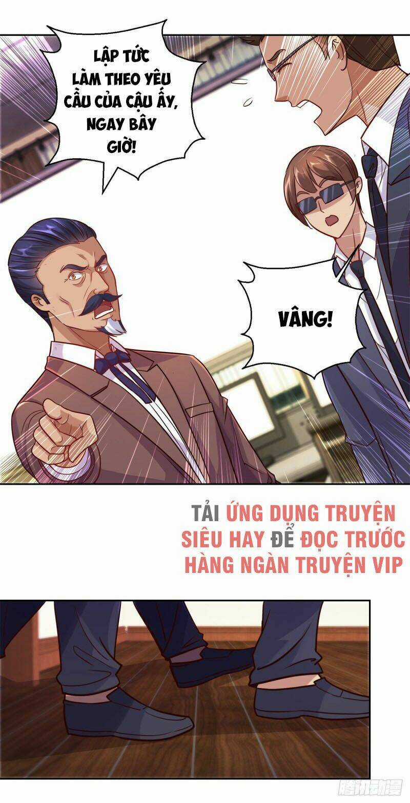 Đô Thị Chí Tôn Hệ Thống - Chapter 164 - Trang 12