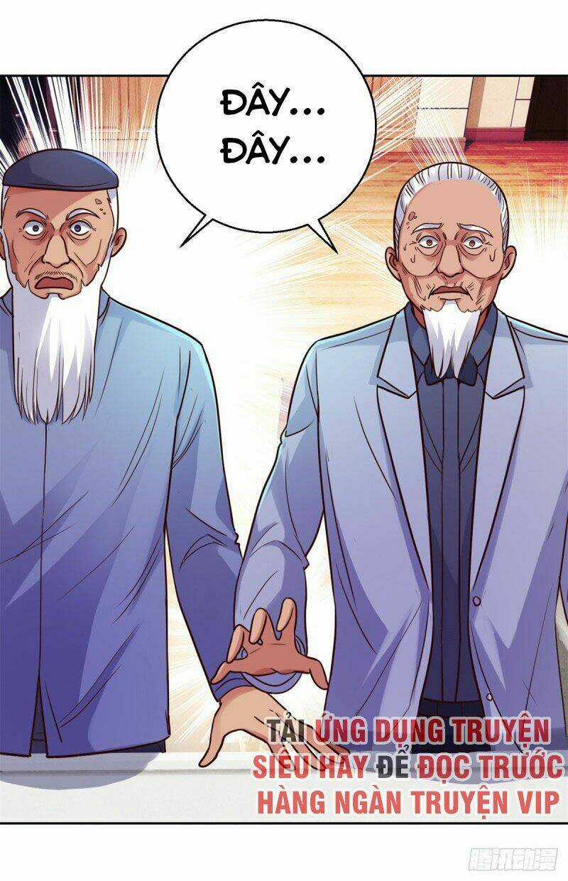 Đô Thị Chí Tôn Hệ Thống - Chapter 164 - Trang 21