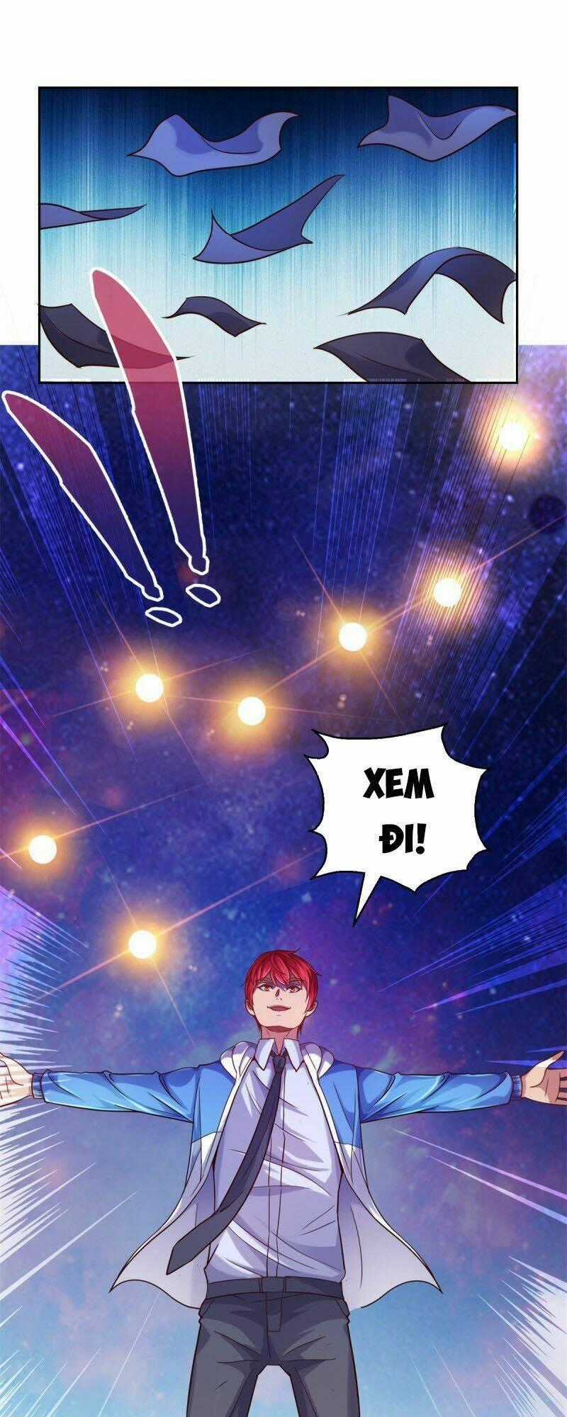 Đô Thị Chí Tôn Hệ Thống - Chapter 164 - Trang 23