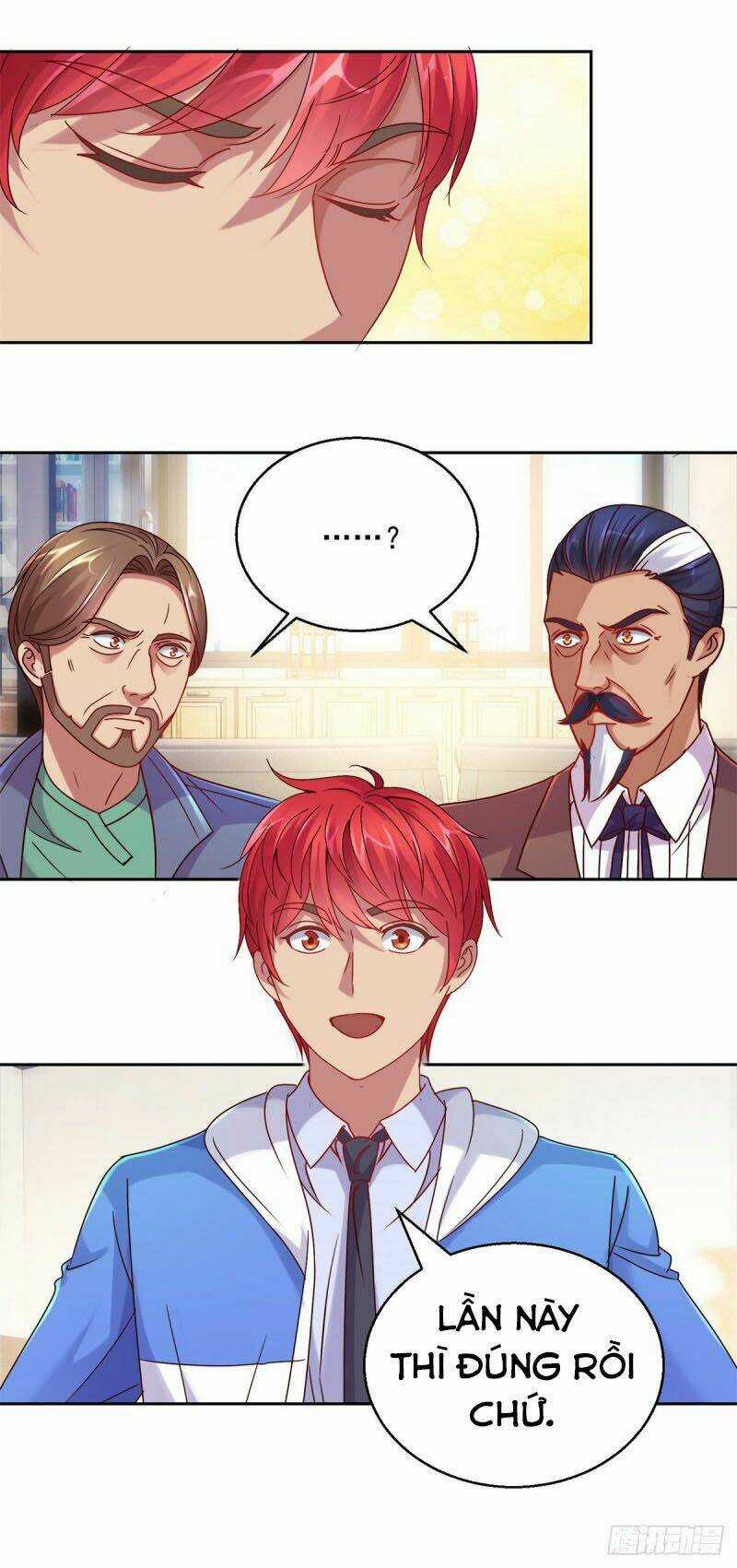 Đô Thị Chí Tôn Hệ Thống - Chapter 164 - Trang 7