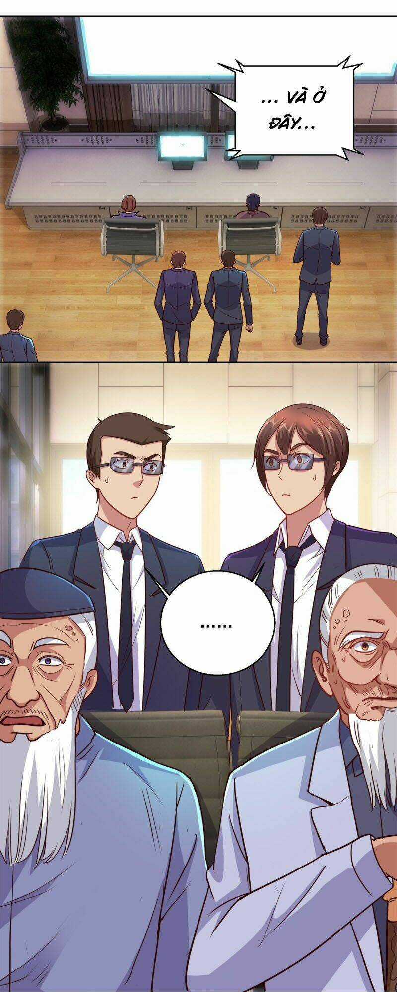 Đô Thị Chí Tôn Hệ Thống - Chapter 164 - Trang 10