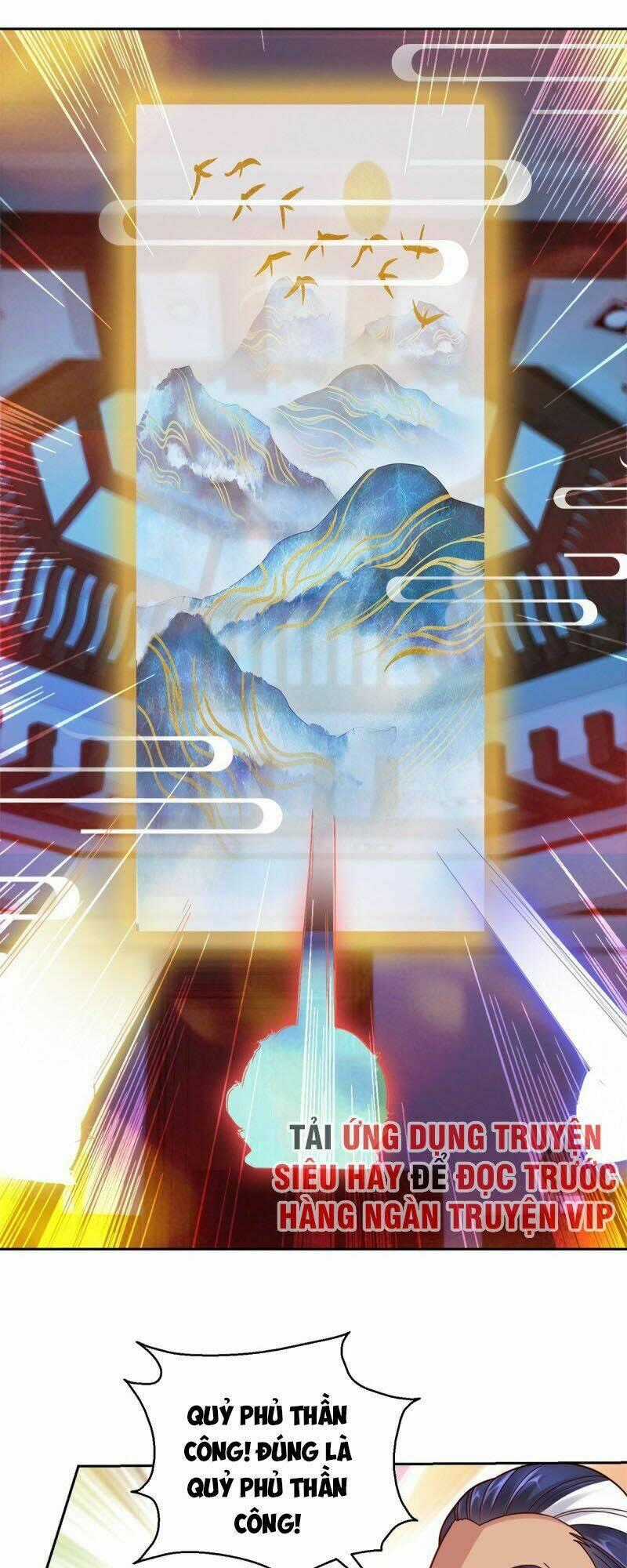 Đô Thị Chí Tôn Hệ Thống - Chapter 165 - Trang 1