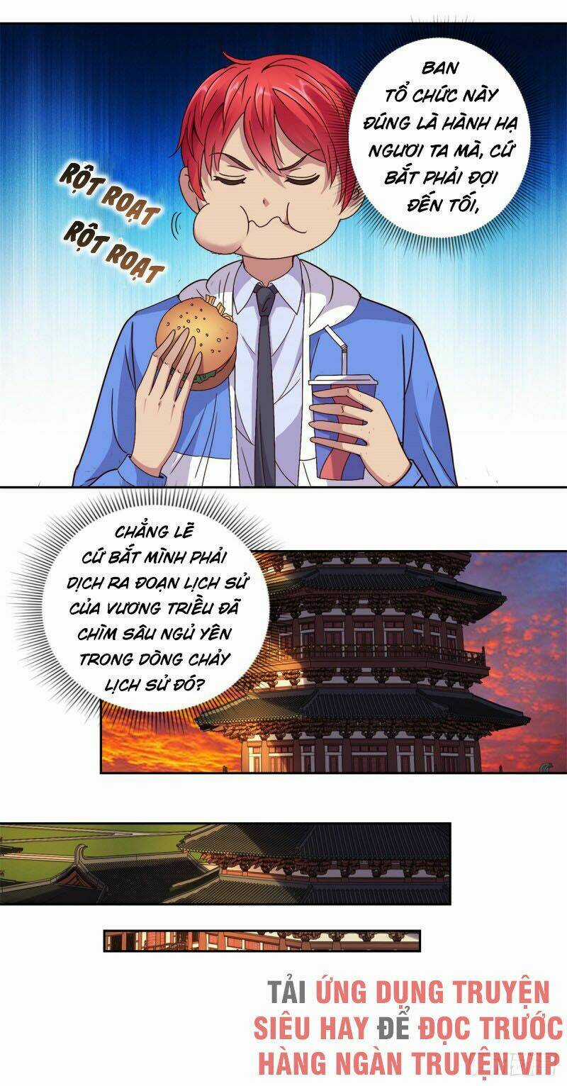 Đô Thị Chí Tôn Hệ Thống - Chapter 165 - Trang 11