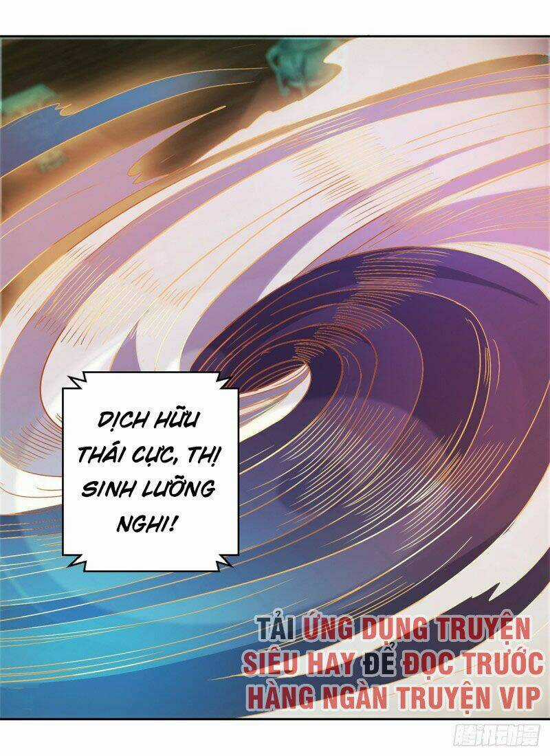 Đô Thị Chí Tôn Hệ Thống - Chapter 165 - Trang 17