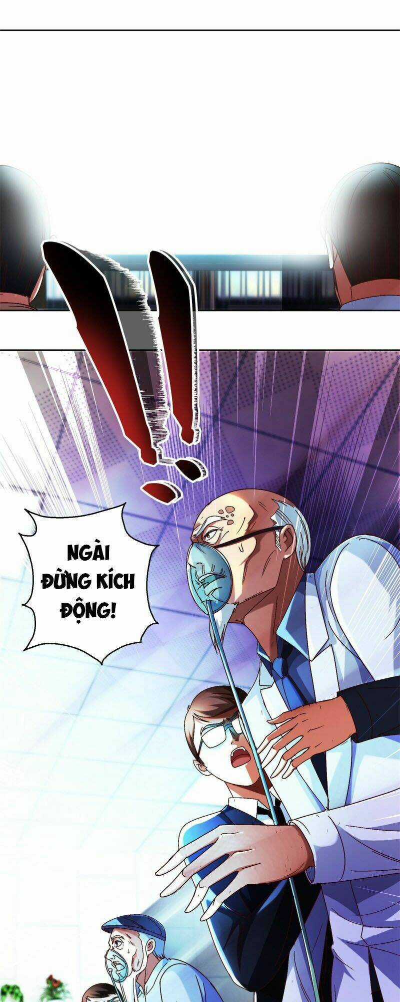 Đô Thị Chí Tôn Hệ Thống - Chapter 165 - Trang 20