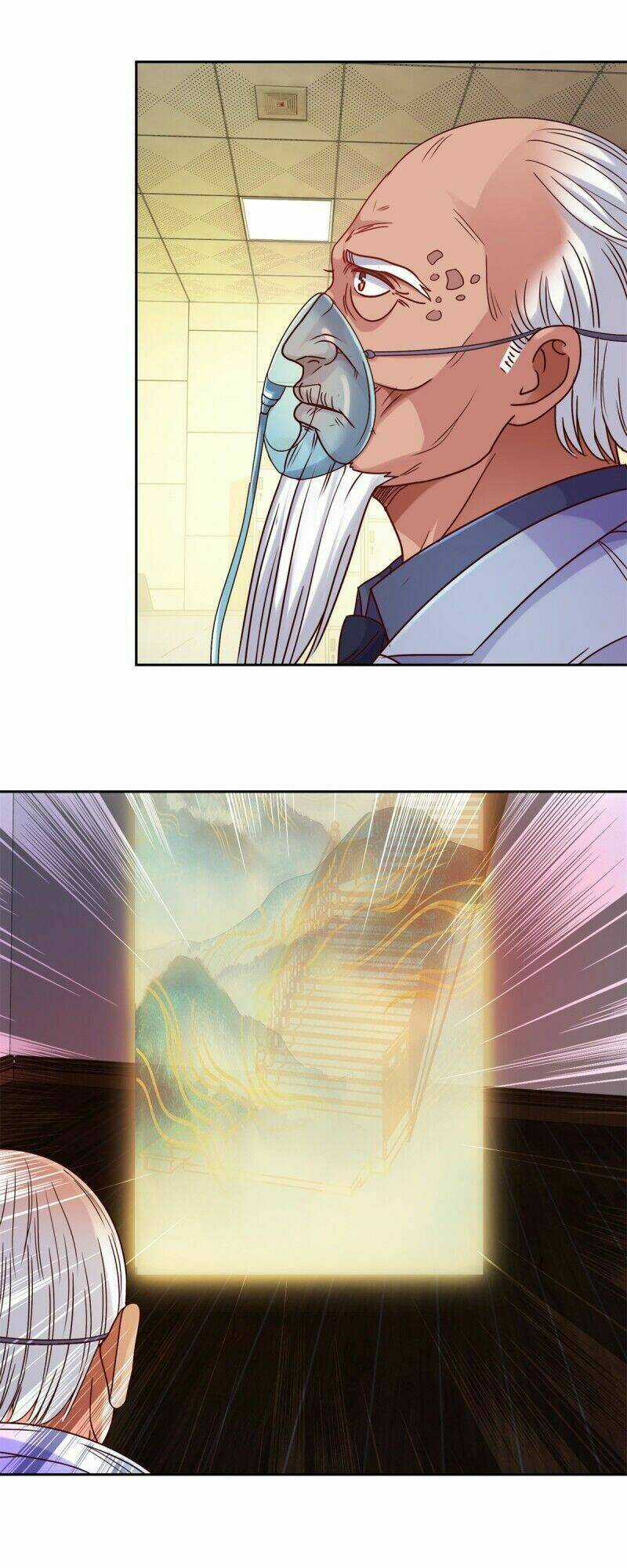 Đô Thị Chí Tôn Hệ Thống - Chapter 165 - Trang 3