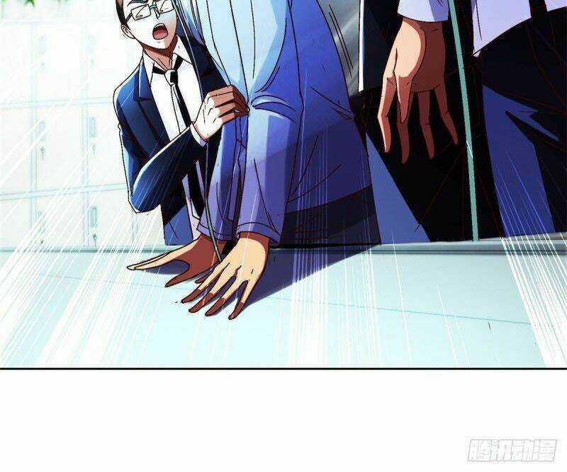 Đô Thị Chí Tôn Hệ Thống - Chapter 165 - Trang 21