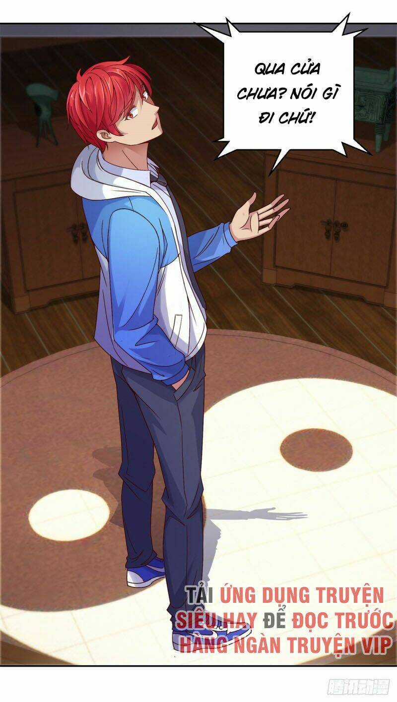 Đô Thị Chí Tôn Hệ Thống - Chapter 165 - Trang 5