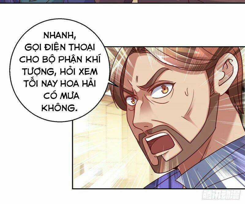 Đô Thị Chí Tôn Hệ Thống - Chapter 165 - Trang 8