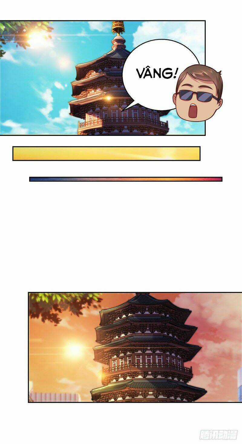 Đô Thị Chí Tôn Hệ Thống - Chapter 165 - Trang 9