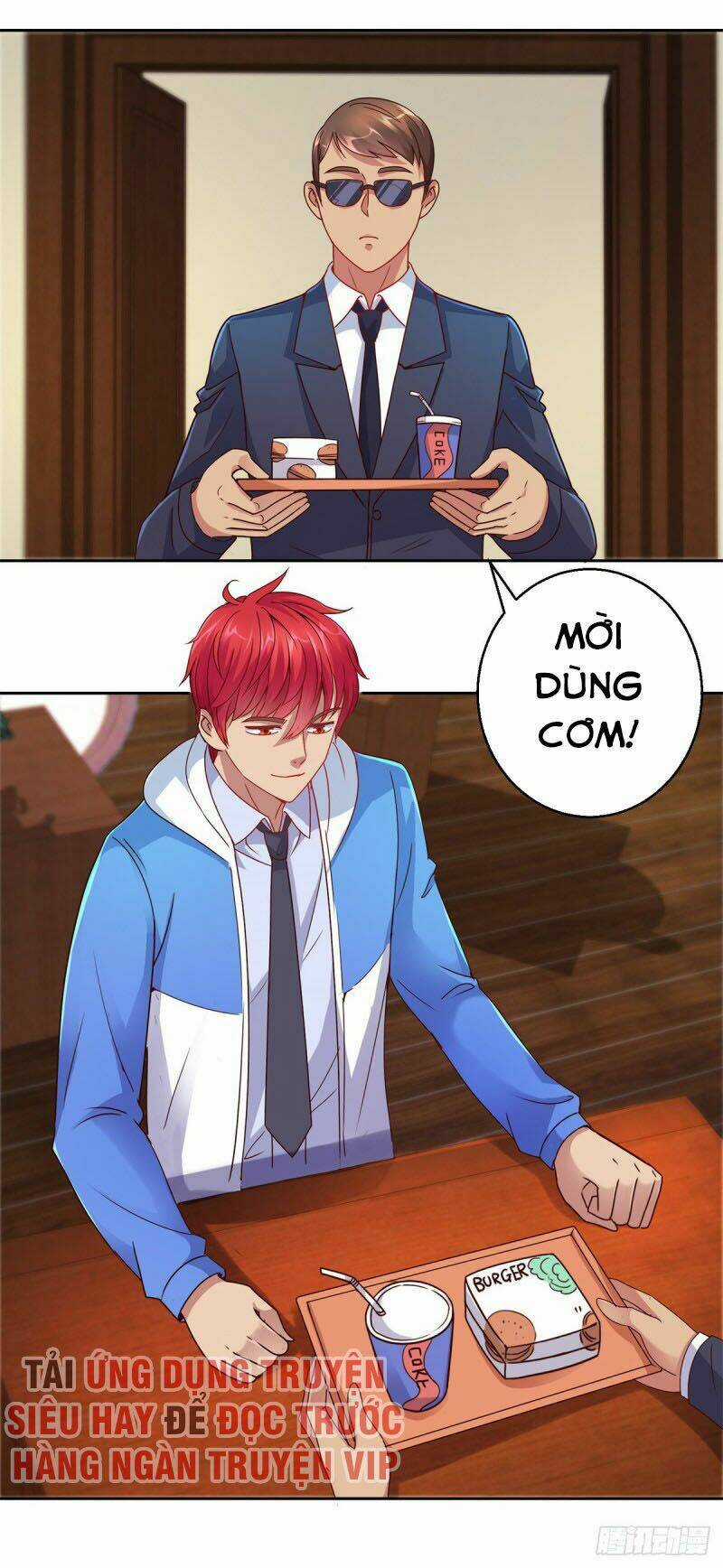 Đô Thị Chí Tôn Hệ Thống - Chapter 165 - Trang 10