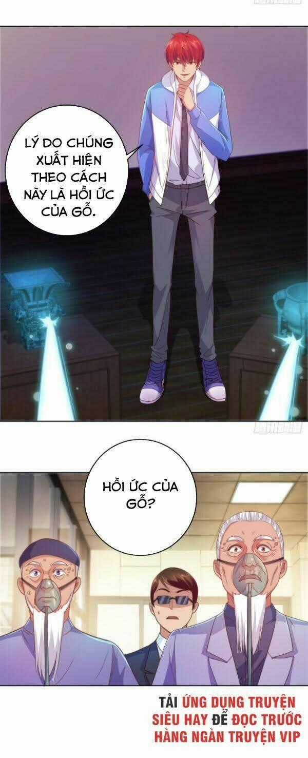 Đô Thị Chí Tôn Hệ Thống - Chapter 166 - Trang 2