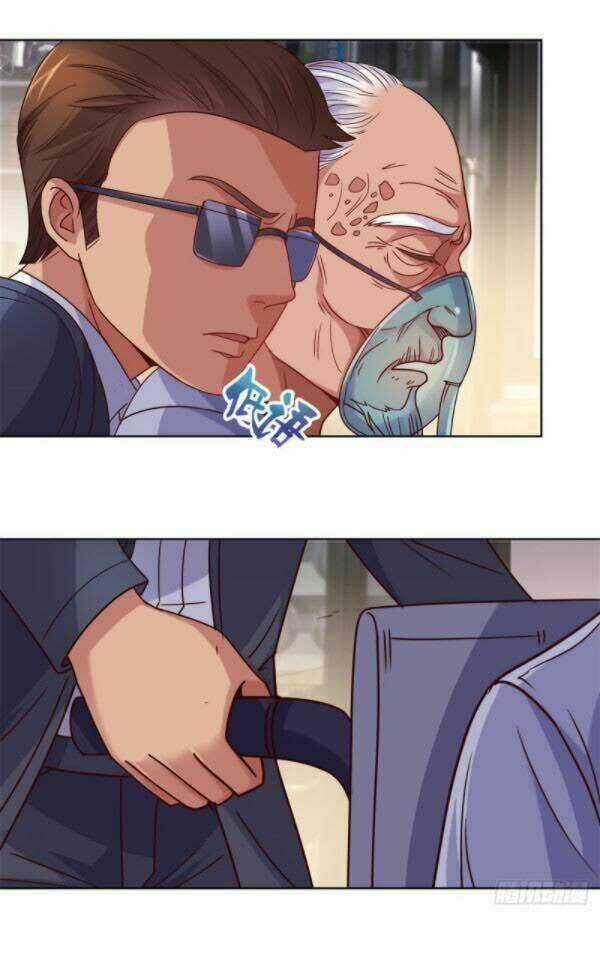 Đô Thị Chí Tôn Hệ Thống - Chapter 166 - Trang 11