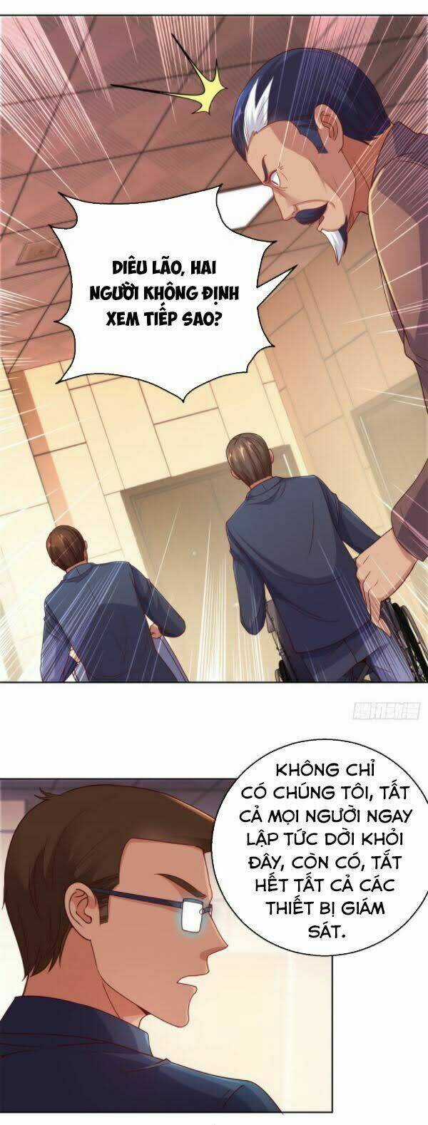 Đô Thị Chí Tôn Hệ Thống - Chapter 166 - Trang 12