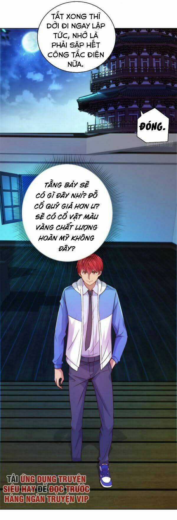 Đô Thị Chí Tôn Hệ Thống - Chapter 166 - Trang 13