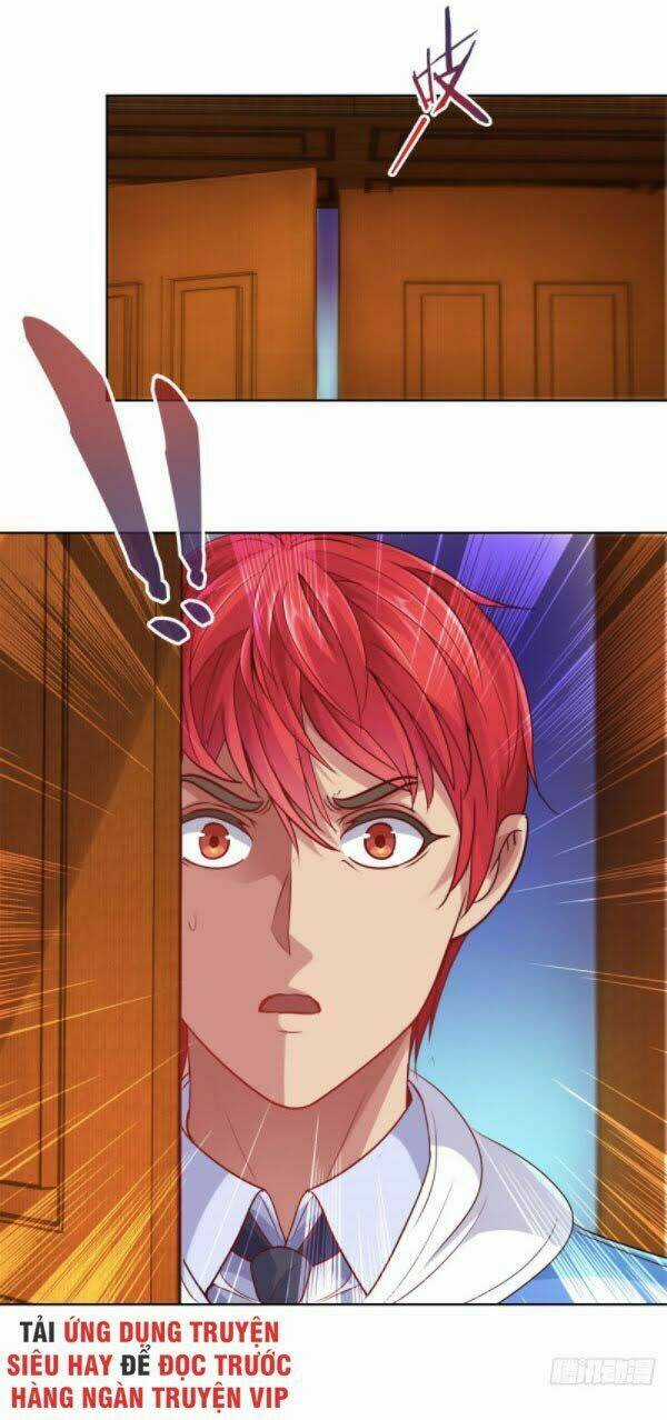 Đô Thị Chí Tôn Hệ Thống - Chapter 166 - Trang 15